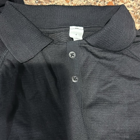 Lululemon Swiftly Tech short sleeve polo shirt - Picture 3 of 4